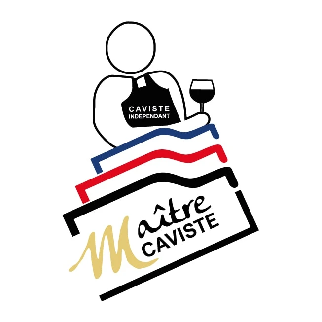 Logo Maître Caviste